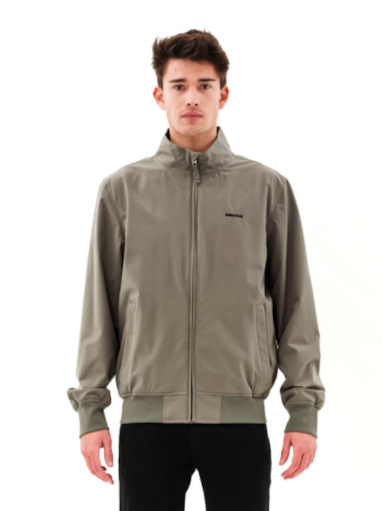 Emerson Jacket Bomber Olive