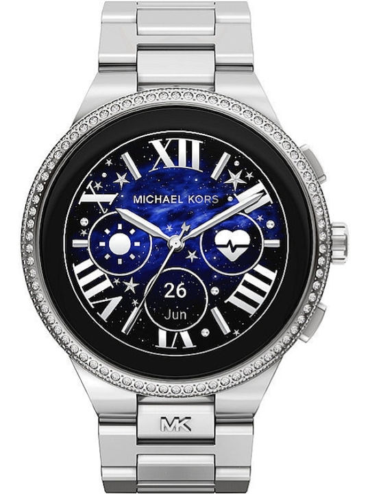 Michael kors model sales monitor heart rate