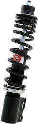 YSS Spate pentru Vespa LX 125 / LX 150 YSS Spate pentru Vespa LX 125 / LX 150