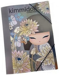 Graffiti Папка за архивиране с многоцветен маркуч Kimmidoll 16310 Graffiti Папка за архивиране с многоцветен маркуч Kimmidoll 16310
