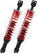 YSS Motorcycle Shock Absorbers Rear for Yamaha YP 400 Majesty