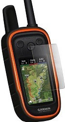 Garmin GPS Screen Protector for Garmin Alpha 100