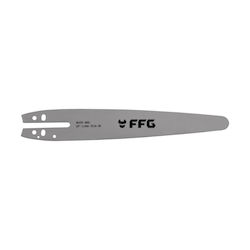 FFG 48070 Kettensägeblatt & Kette Set 25cm