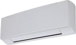 Carrier 42WM100CT 1.85/2.18kW Τοίχου 125.5x39.5x27cm Λευκό Carrier 42WM100CT 1.85/2.18kW Τοίχου 125.5x39.5x27cm Λευκό