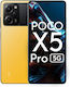 Xiaomi Poco X5 Pro 5G Dual SIM (8GB/256GB) Yellow