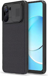 Nillkin Camshield Черен (Realme 10) Nillkin Camshield Черен (Realme 10)