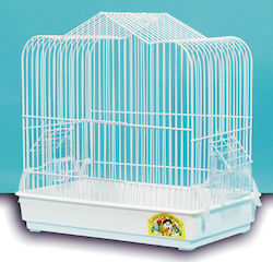 Klouvotechniki Bird Cage Β ΑΑ 37x24x38cm. 00001139