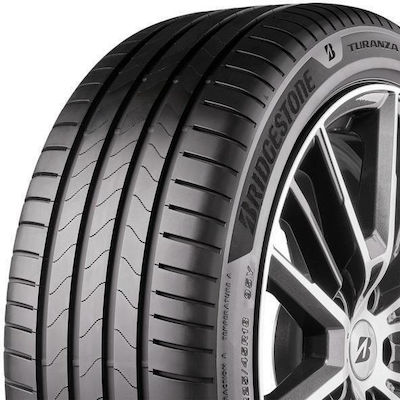 Bridgestone Turanza 6 245/40R17 95Magazin online FSL XL Vara Anvelopă pentru Pasager Autoturism