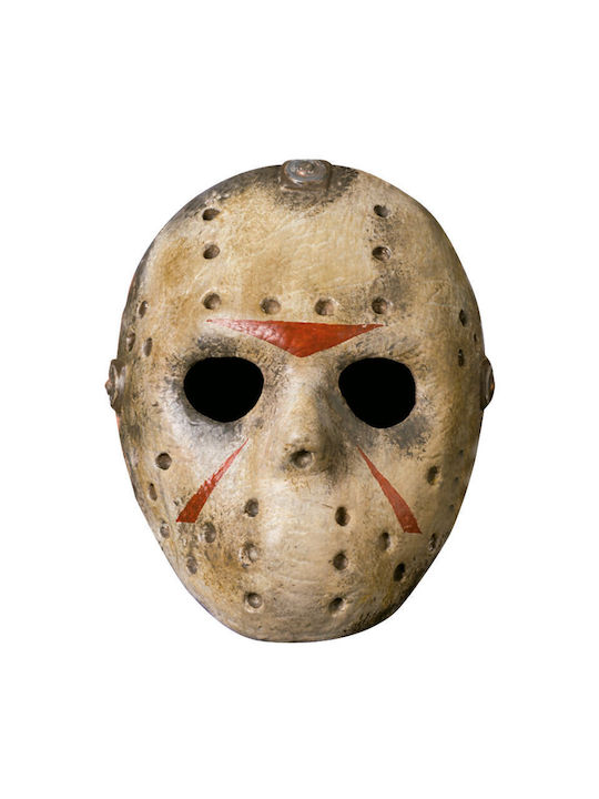 Karnevals-Kinder Maske Volles Gesicht Friday th...
