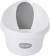 Shnuggle Babybadewanne Gray