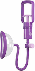 Pipedream Pleasure Pump Purple