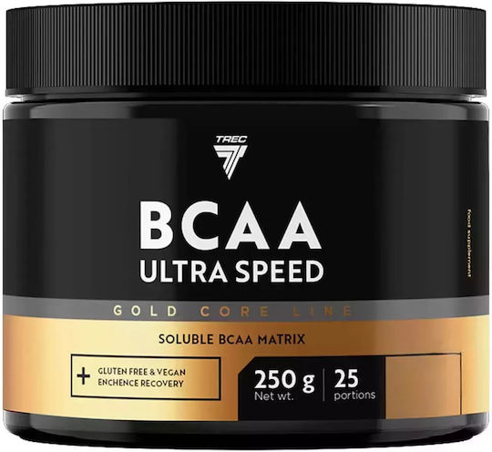 Trec Core Line BCAA Ultra Speed 250gr Αχλάδι