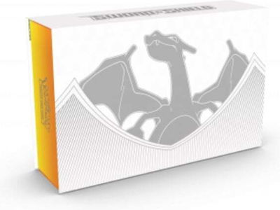 Pokemon Pokemon Charizard Ultra Premium