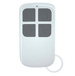 SmartWise Τηλεκοντρόλ για Συναγερμούς RF