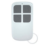 SmartWise Alarm Remote Control RF