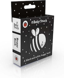Baby Touch, A Black-and-white Buggy Book