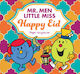 Mr. Men Little Miss Happy Eid