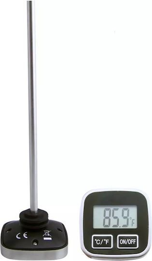 Horecabar 802.0004 Electronical Cooking Thermometer with Probe -50°C / +300°C