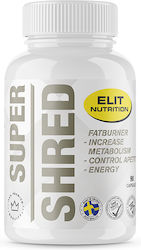 Elit Nutrition Super Shred