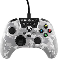 Turtle Beach Recon Ενσύρματο Gamepad για PC / X...