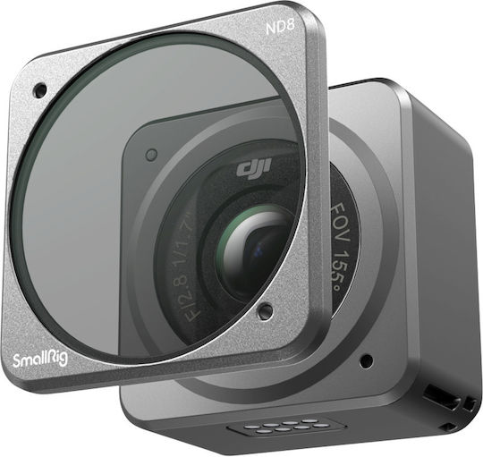 SmallRig ND Filter Kit 3694 Φίλτρo Action Camera DJI