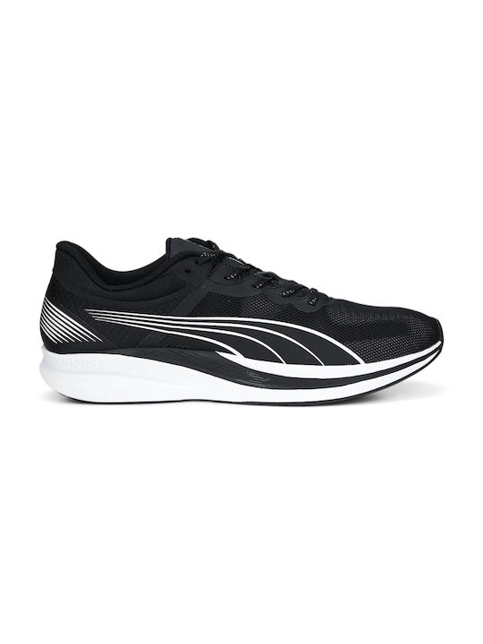 Redeem Profoam Sport Shoes Running Black