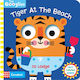 Tiger At The Beach, Erste Sommerworte