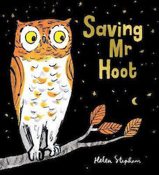 Saving mr Hoot