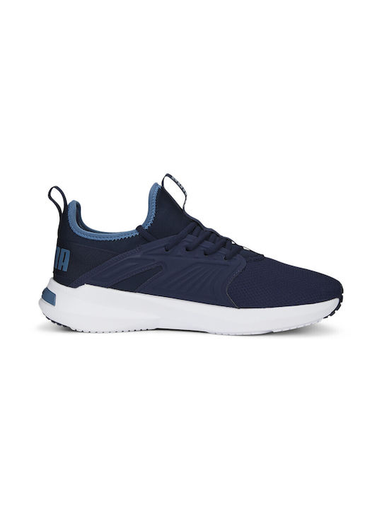 Puma Softride Fly Sport Shoes Running Blue
