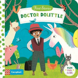 Doctor Dolittle