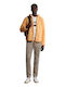 Puyo Trousers Chino Light Beige