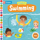 Busy Swimming