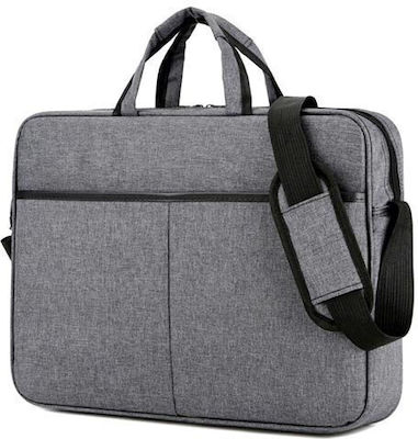 Aria Trade Shoulder / Handheld Bag for 15.6" Laptop Gray AT00011940