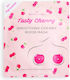 Revolution Beauty I Heart Revolution Cherry Boob Μάσκα Σύσφιξης για Στήθος 1τμχ