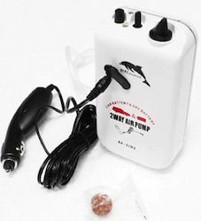 Uno AP-3502 Aquarium Air Pump