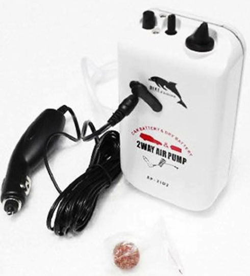 Uno AP-3502 Аквариумна Въздушна Помпа