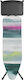 Brabantia Ironing Board for Steam Iron Foldable Morning Breeze 124x38x98cm