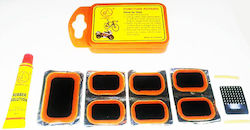Thumbs Up Kit De Reparare A Anvelopelor Pentru Bicicletă Thumbs Up Kit De Reparare A Anvelopelor Pentru Bicicletă