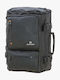 Bartuggi Backpack Μαύρο