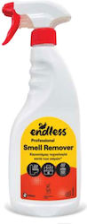 Endless Sprühreiniger Geruchseliminator 1x750ml 1200751600 Endless Sprühreiniger Geruchseliminator 1x750ml 1200751600