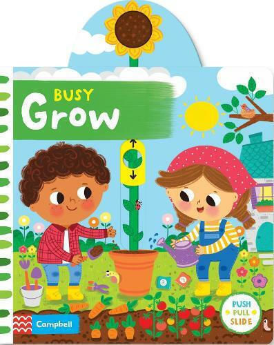 Busy Grow Busy Grow