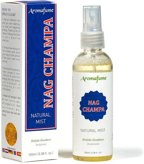 Nag Champa Αρωματικό Spray 17917 100ml