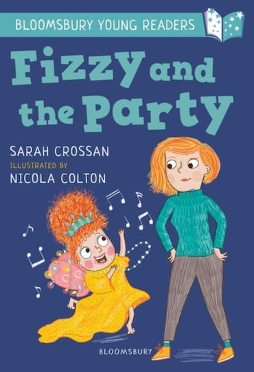 Fizzy and the Party Fizzy and the Party