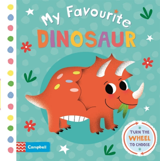 My Favourite Dinosaur My Favourite Dinosaur