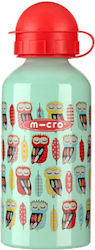 Micro Παγούρι 750ml Γαλάζιο