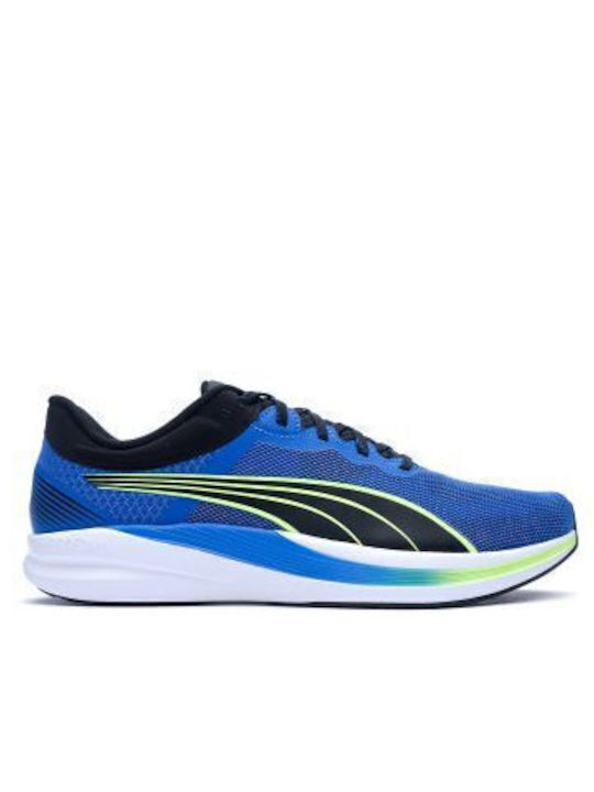 PUMA Redeem Profoam Sport Shoes Running Blue