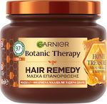 Garnier Botanic Therapy Hair Remedy Μάσκα Μαλλιών για Επανόρθωση 340ml