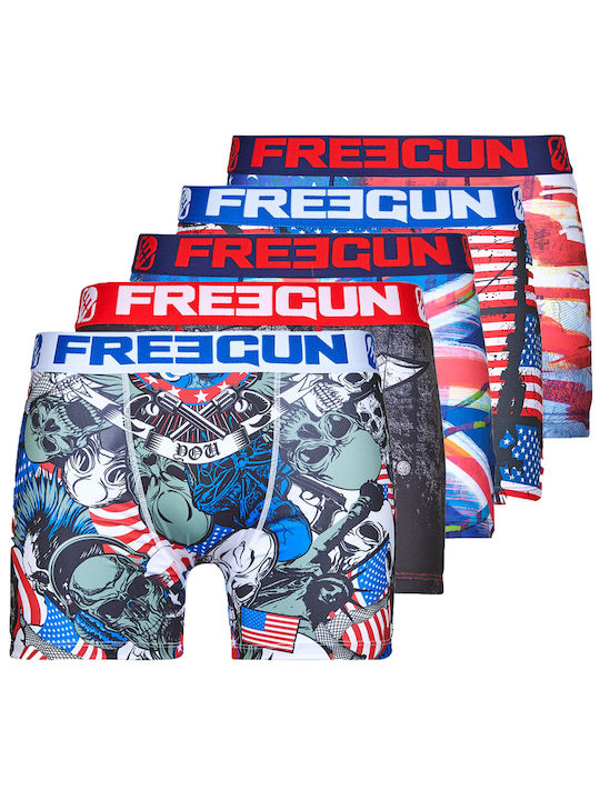 Slip freegun sales