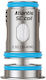Aspire Atlantis SE Coils Αντιστάση Ηλεκτρονικών Τσιγάρων 0.3ohm (DL)