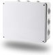 Lucas Outdoor Placement Branching Waterproof Junction Box IP65